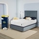 preview thumbnail 7 of 5, Serta Sheep Dreams 12" Medium Memory Foam Mattress in a Box
