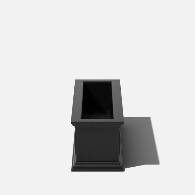 Veradek Brixton Series 36-inch Planter Box