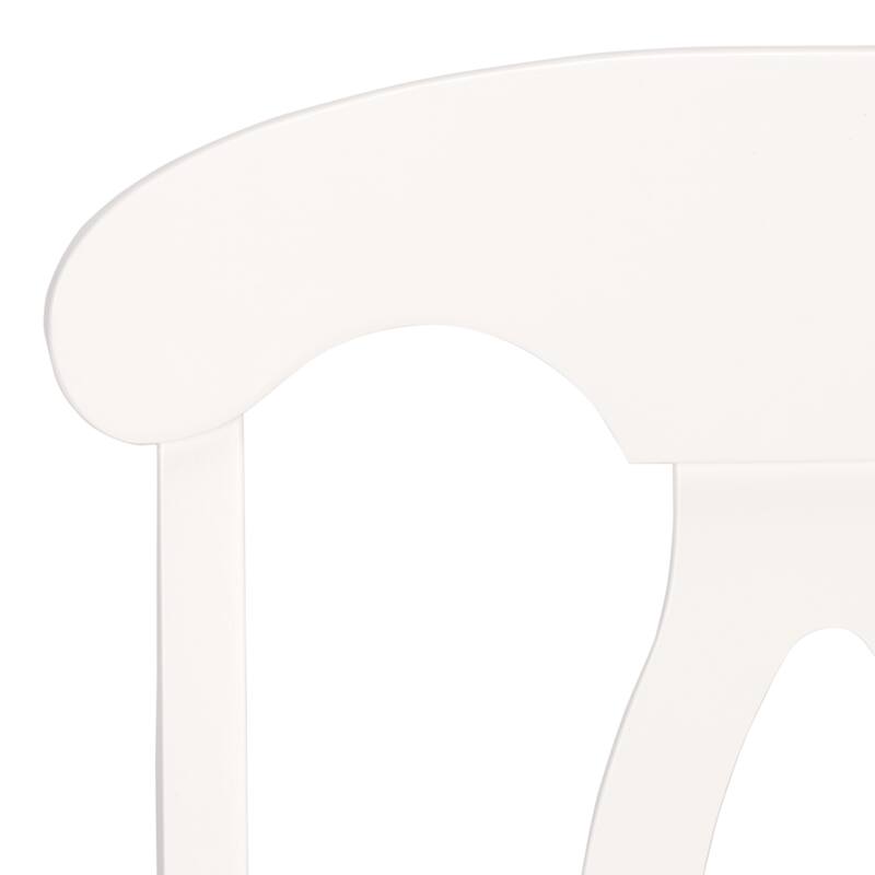 SAFAVIEH HOME Lieselotte Side Chair - 18"W x 21"D x 39"H