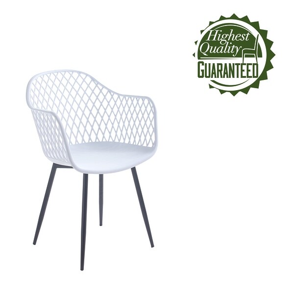 Hard plastic dining chairs top