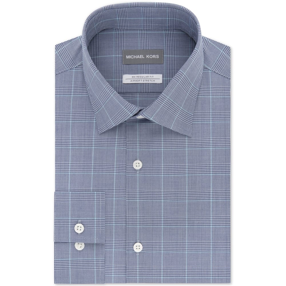 michael kors dress shirts clearance