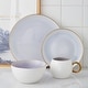 preview thumbnail 3 of 22, Stone Lain Josephine Porcelain Dinnerware Set