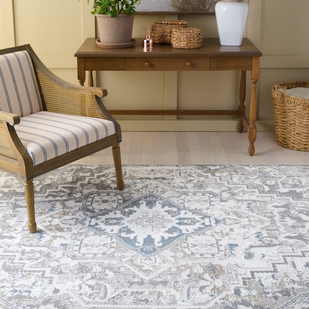 Martha Stewart by SAFAVIEH Ebru Rug