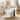 HOMCOM Rolling Kitchen Island Cart with Rubber Wood Top, Spice Rack, Towel Rack & Drawers for Dining Room