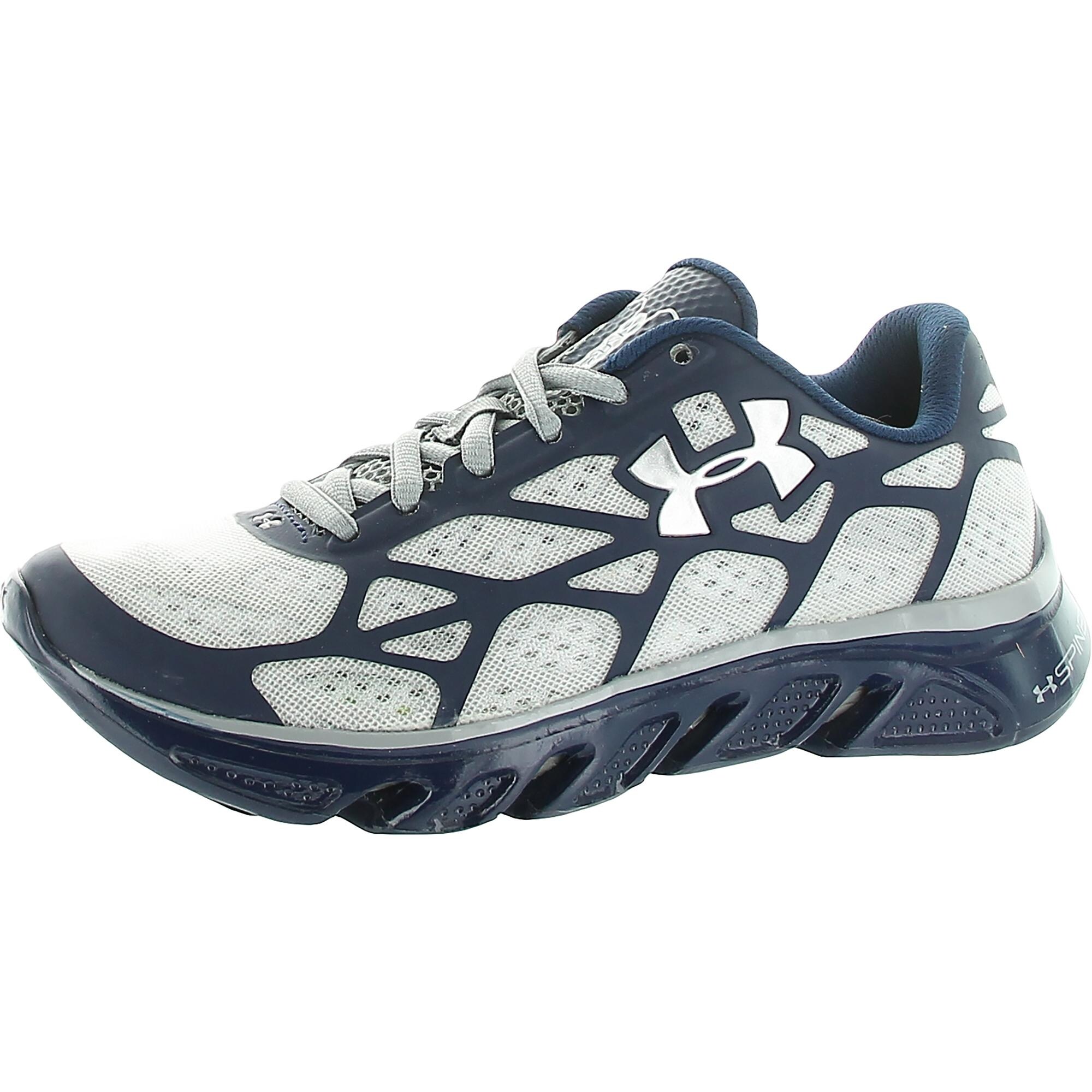 under armour spine womens shoes