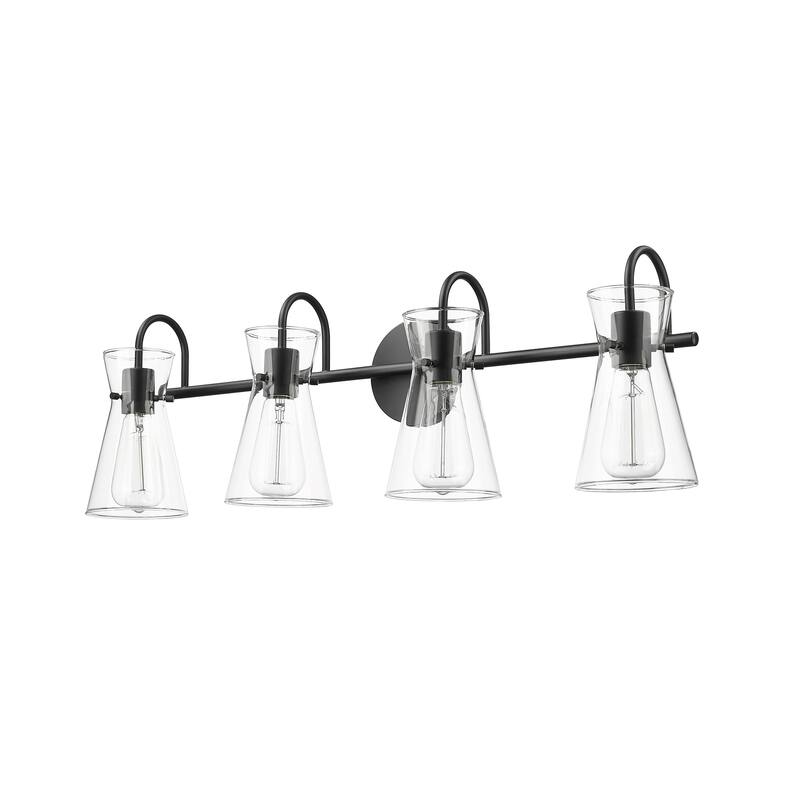 Millennium Lighting Camellia 2/3/4 Light Vanity Fixture