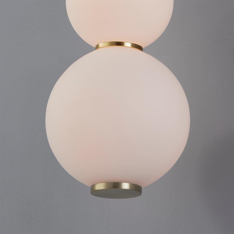 Hudson Valley Lighting PI1890101 Perrin 21" Tall LED Wall Sconce