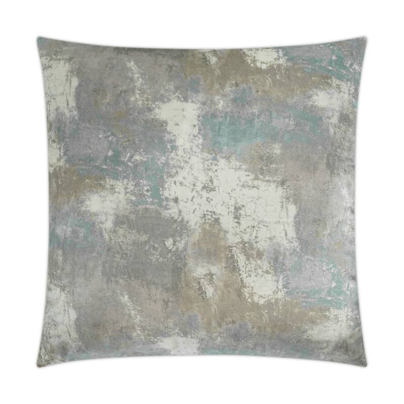 Reverie Mineral Decorative Throw Pillow