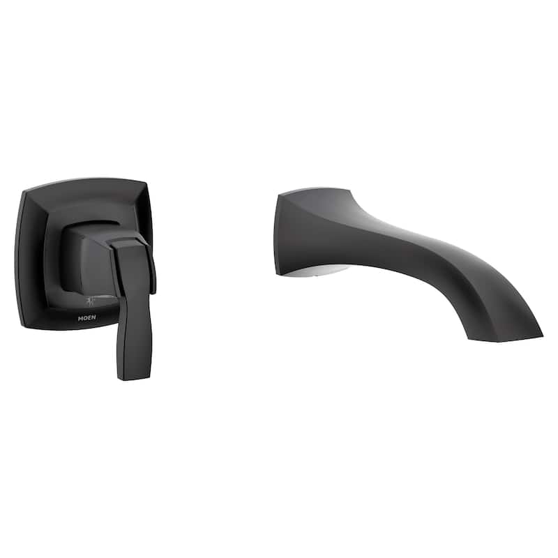 Moen WT691 Voss Wall Mounted Tub Filler