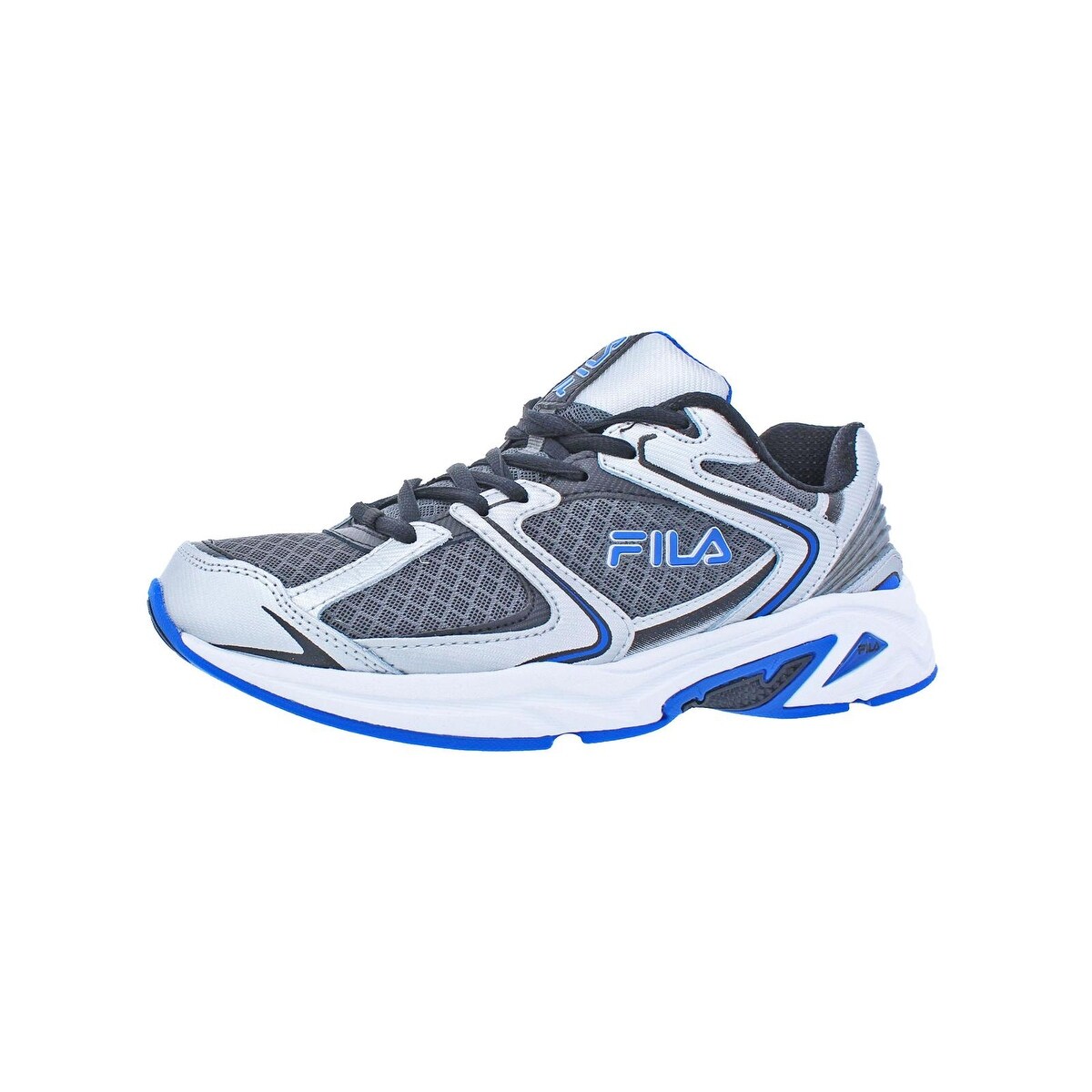 fila coolmax running shoes
