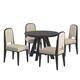 Option Black Oak