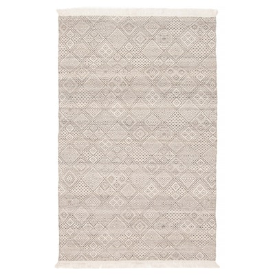 Sienna Taupe Rug 3'10" x 6'2" - 3'10 x 6'2