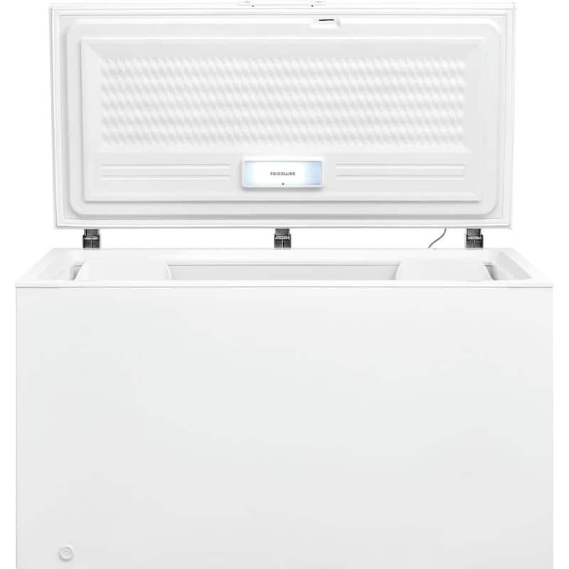 Frigidaire FFCL1542A 56" Wide 14.80 Cu. Ft. Free Standing Chest