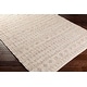 preview thumbnail 13 of 18, Artistic Weavers Miley Handwoven Boho Chic Farmhouse Area Rug