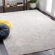 preview thumbnail 1 of 11, SAFAVIEH Marmara Carrol Medallion Rug 8' x 10'1" - Beige/Grey Blue - Rectangle