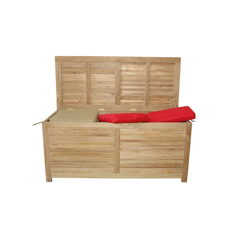 Camrose Large Storage Box  
