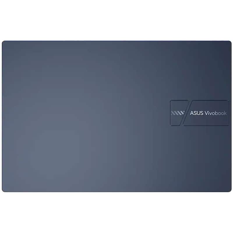 ASUS Vivobook 14 14" FHD Laptop - Intel 13th Core i5-1334 - 12GB Memory, 256GB SSD (Quiet Blue)