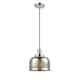 Option Silver Plated Mercury / Polished Chrome