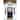 SAFAVIEH Faux 26 Inch Frosted Pine Wreath W/ Ornaments - 26" W x 28" D x 6" H