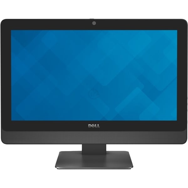 Dell Optiplex 9010 All In One i5-3470S Computer (Refurbished) - Black. Opens flyout.