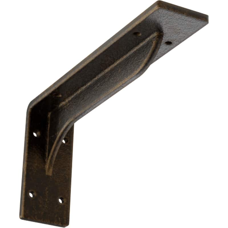 Embrey Steel Bracket