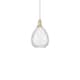 Option Champagne Bronze / Clear