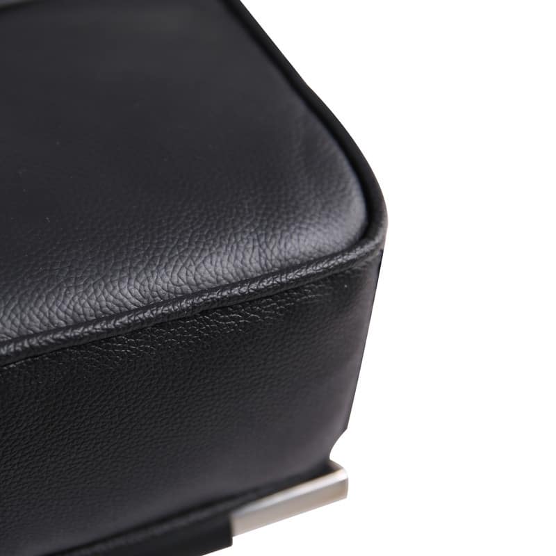 Momei Modern Leather Ottoman Foot Rest