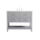 Option Grey
