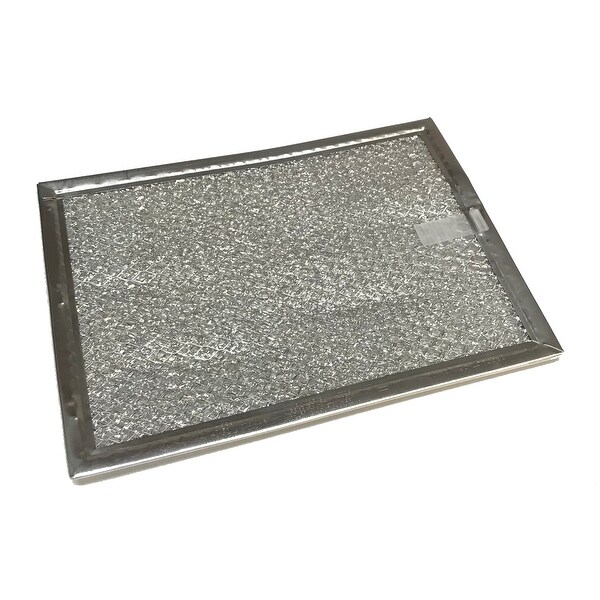 OEM Sharp Grease Filter Originally Shipped With R-1880LS, R1870, R-1870, R1506