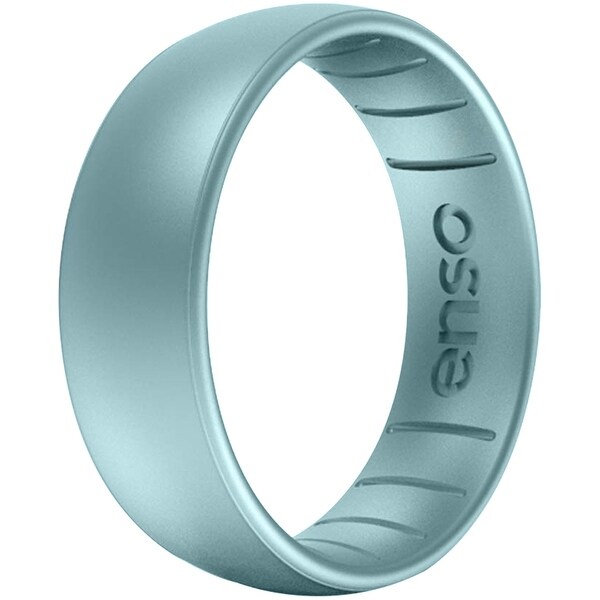 Enso Rings Classic Legends Series Silicone Ring - Yeti - Overstock - 31891053