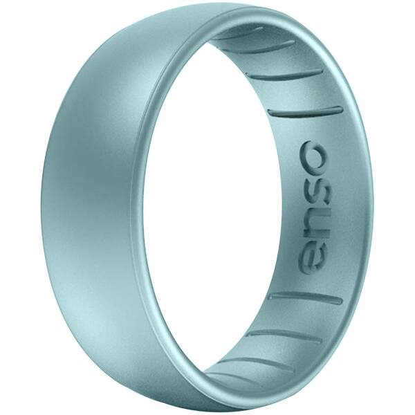 Shop Enso Rings Classic Legends Series Silicone Ring Yeti Overstock 31891053