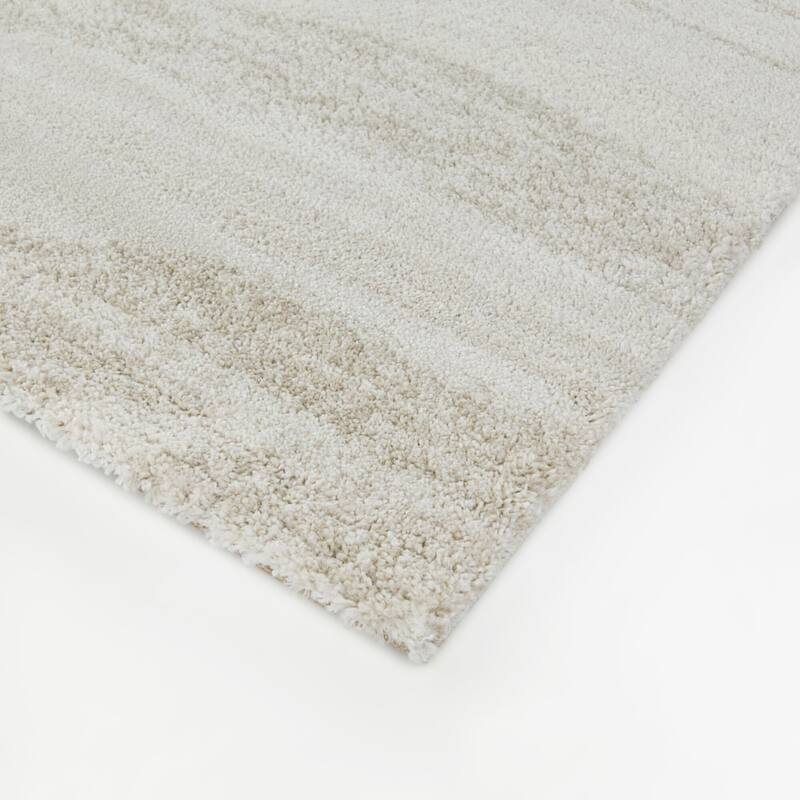 Bender Contemporary Abstract Area Rug