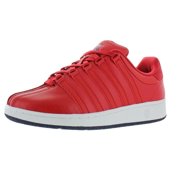 k swiss leather shoes