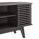 preview thumbnail 3 of 25, Render 46" Corner TV Stand