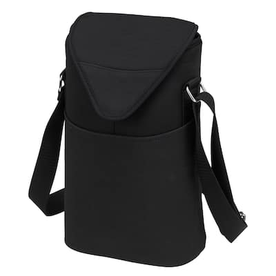 Picnic at Ascot - Insulated Wine Carrier