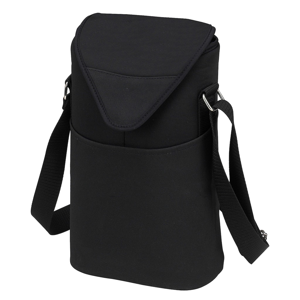 Picnic at Ascot - Insulated Wine Carrier