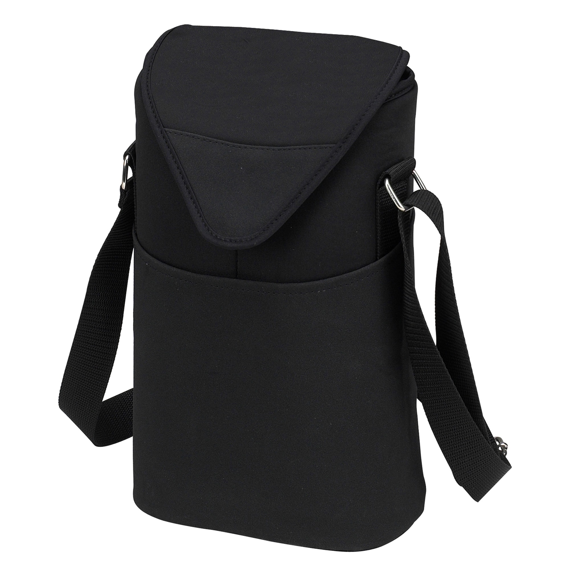 Picnic at Ascot - Insulated Wine Carrier