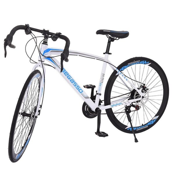 13 inch frame 26 inch wheels top
