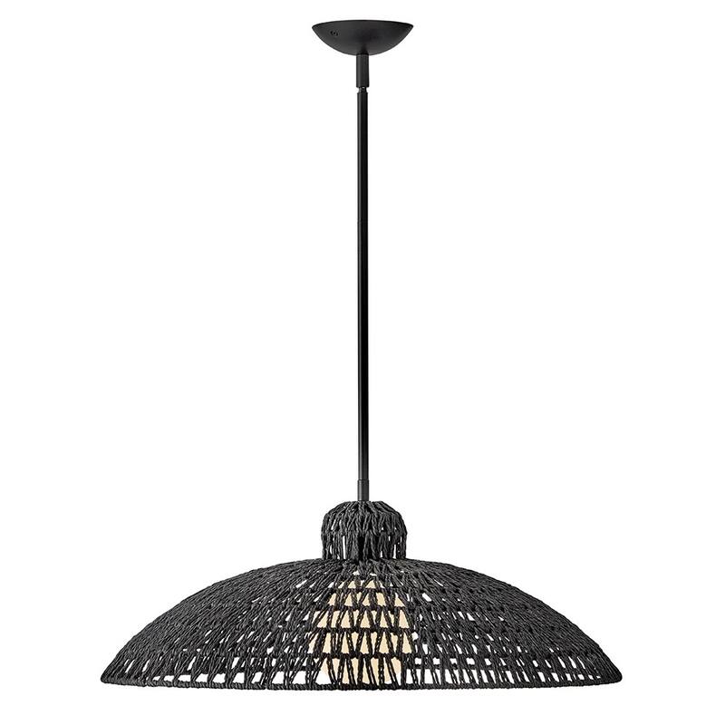 Lark 84337 Pismo 24" Wide Pendant