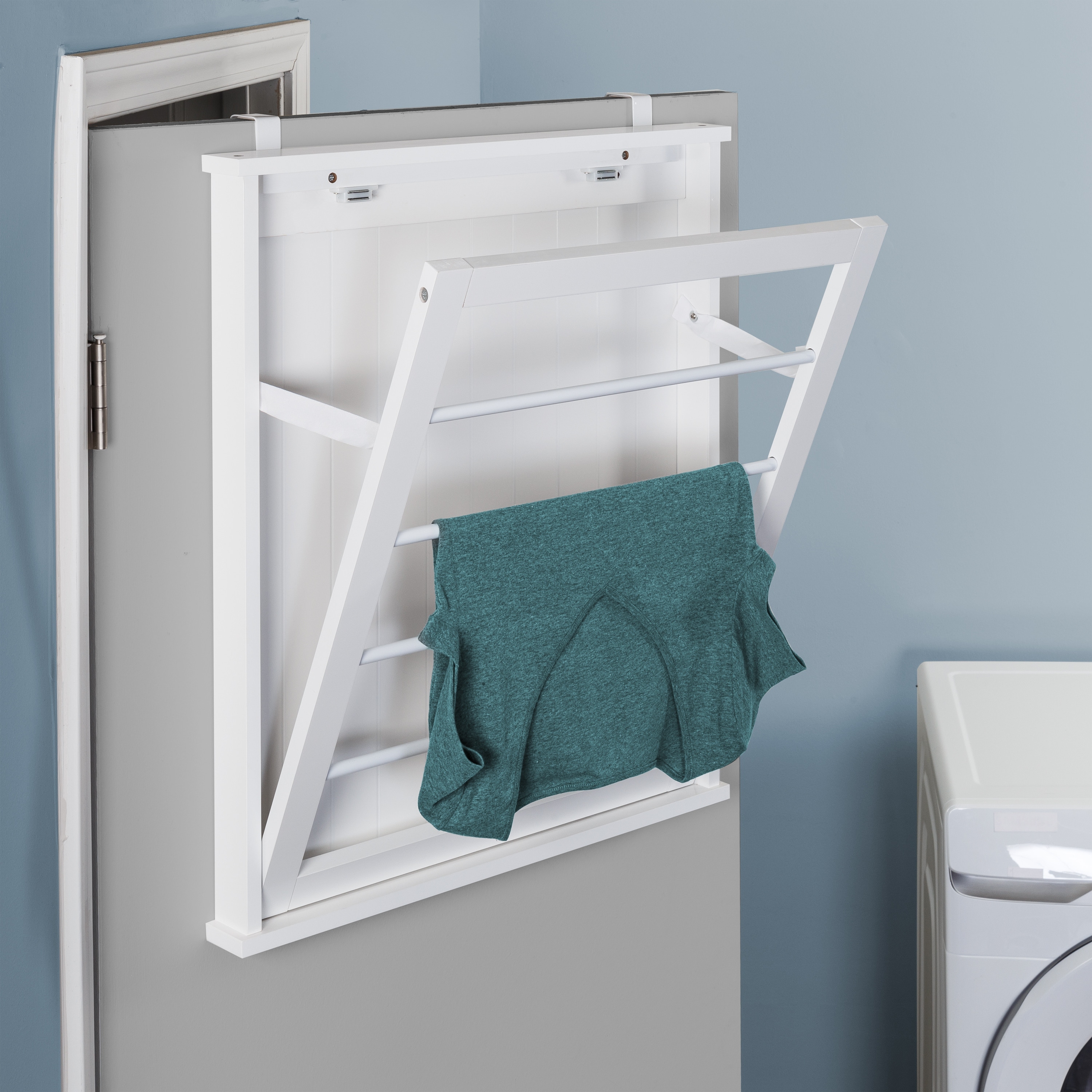 Door clothes dryer 2025