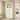 Portable Closet Wardrobe 25.59" Side Wide Folding Wardrobe with Magnetic Door Folding Bedroom Armoire with Wheels