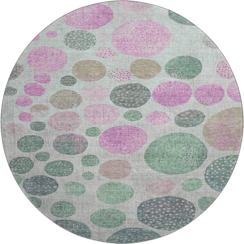 Premium Washable Super Soft Mayfield Rug