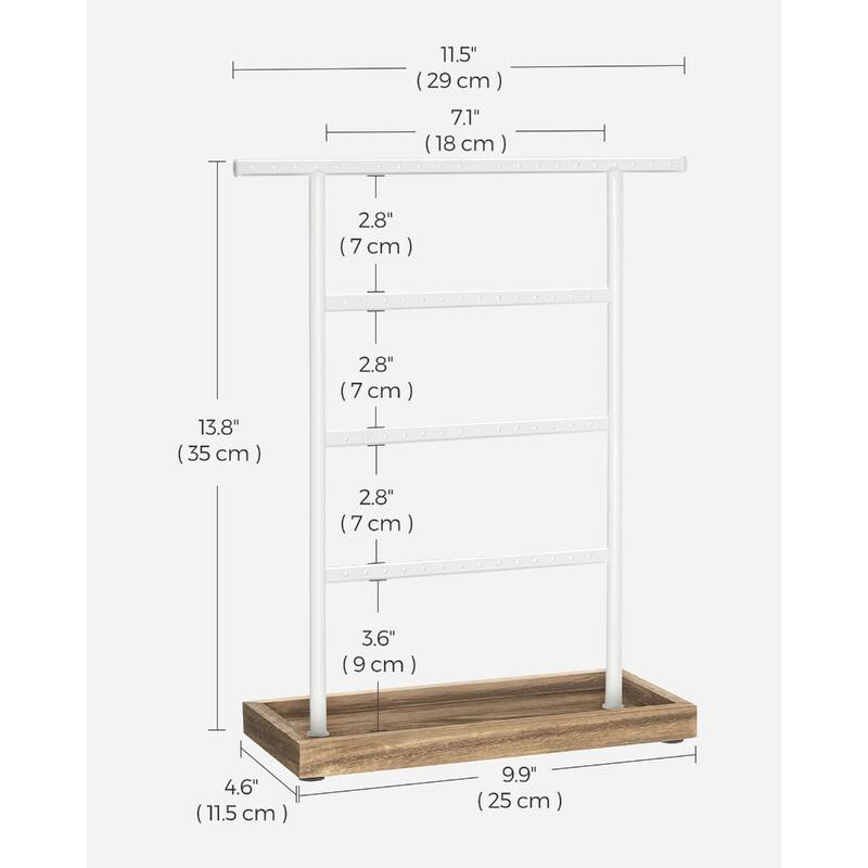 Jewelry Organizer - Multi