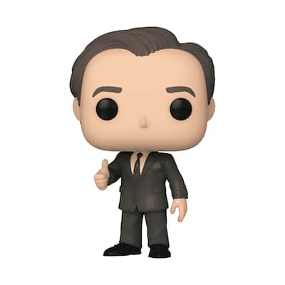 Funko POP! Television Saved By The Bell Mr. Belding 3.75" Vinyl Figure (#1574) - Multi-Color