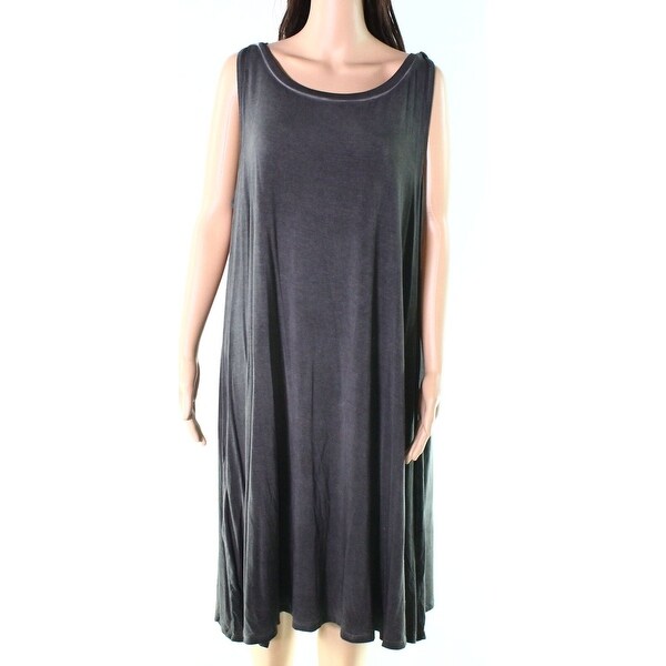 cable and gauge maxi dress
