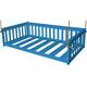 Option Caribbean Blue