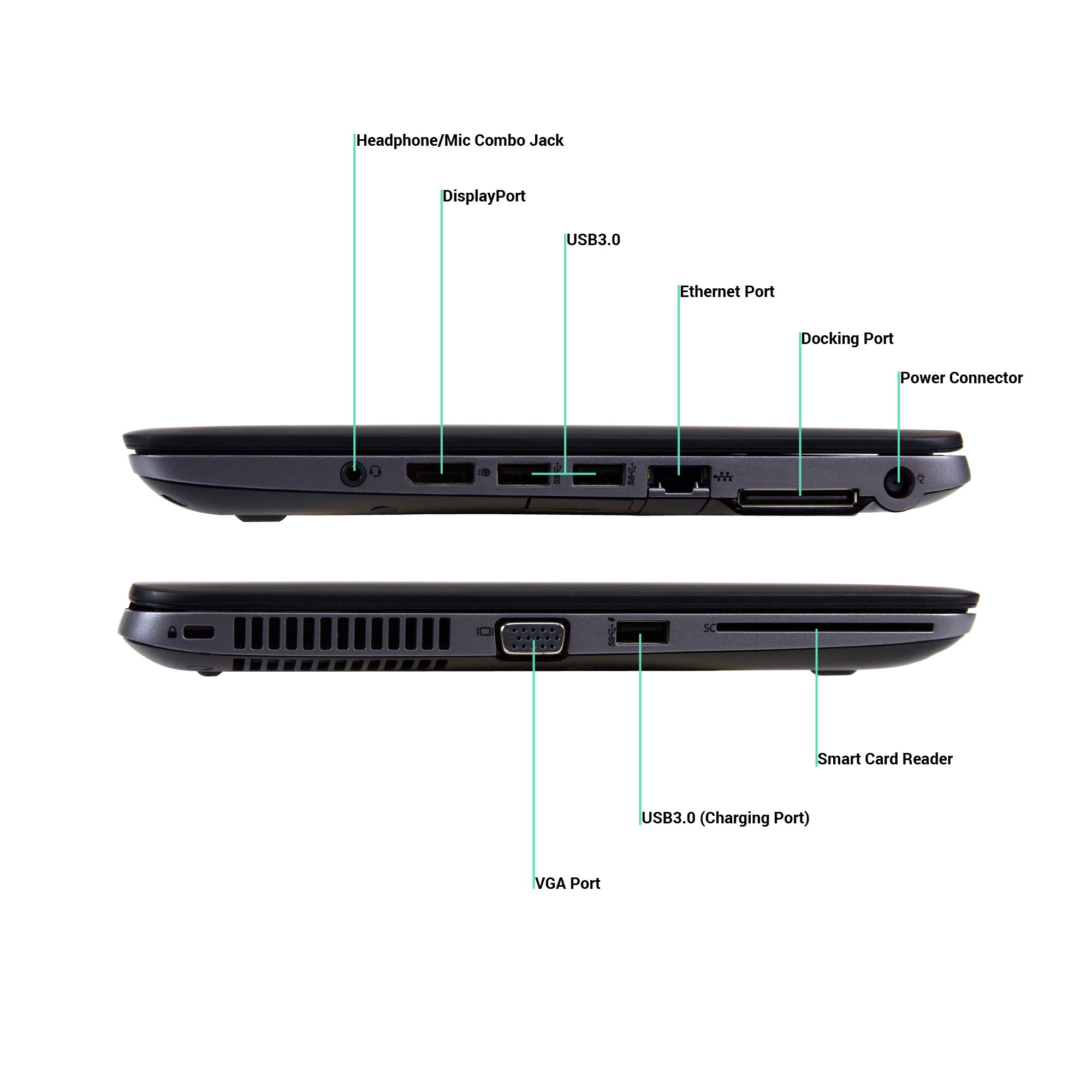 Shop Hp Elitebook 820 G1 Core I5 4200u 1 6ghz 4gb Ram 500gb Hdd Win 10 Pro 12 5 Laptop Refurbished Overstock 21278015