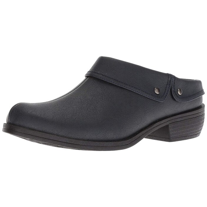easy street shoes mules