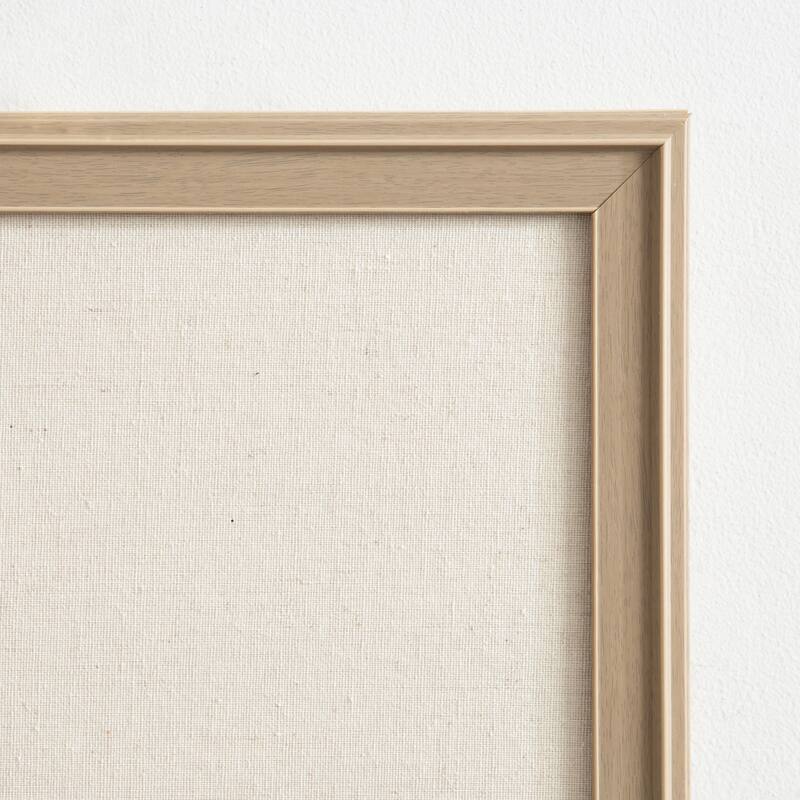 Kate and Laurel Oakhurst Rectangle Pinboard