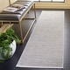 preview thumbnail 4 of 7, SAFAVIEH Platinum Daisy Glam Abstract Rug 2'2" x 8' Runner - Beige/Ivory - Runner